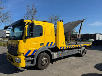 משאית גרירה MERCEDES-BENZ Atego 1524