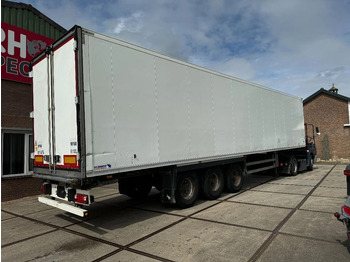 סמיטריילר עם קירור Schmitz Cargobull 15 UNITS THERMO KING SLXE200 BPW AXLE: תמונה 3