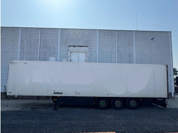 סמיטריילר עם קירור Schmitz Cargobull SKO 24 + THERMO KING SPECTRUM + 3X SAF AXLE: תמונה 2