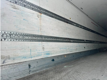 סמיטריילר עם קירור Schmitz Cargobull THERMO KING SLXE200 BPW AXLE: תמונה 4