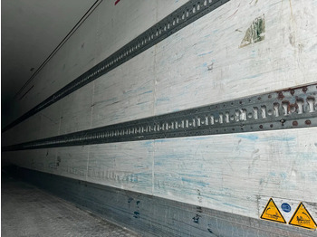 סמיטריילר עם קירור Schmitz Cargobull THERMO KING SLXE200 BPW AXLE: תמונה 5