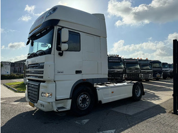 יחידת טרקטור DAF XF 105 460