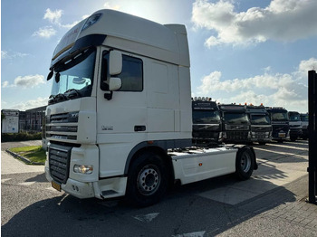 יחידת טרקטור DAF XF 105 460
