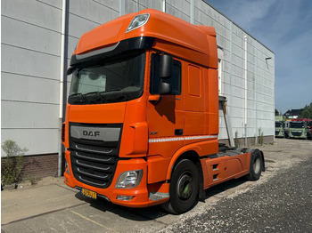 יחידת טרקטור DAF XF 450