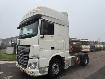 יחידת טרקטור DAF XF 450