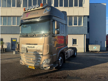 יחידת טרקטור DAF XF 480