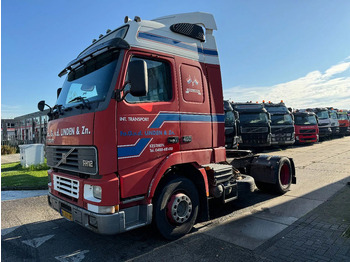יחידת טרקטור VOLVO FH12 460