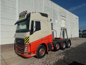 יחידת טרקטור VOLVO FH13 540