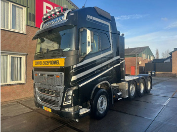 יחידת טרקטור VOLVO FH16 750