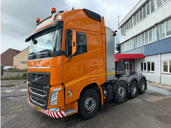 יחידת טרקטור VOLVO FH