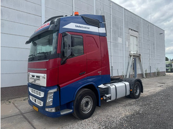 יחידת טרקטור VOLVO FH 420