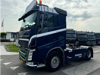 יחידת טרקטור VOLVO FH 460