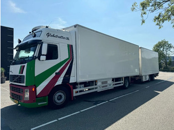 משאית קירור VOLVO FH12 420