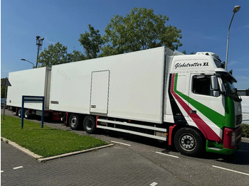 משאית קירור VOLVO FH12 420