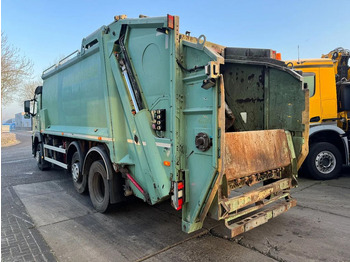 משאית אשפה Volvo FM 330 6X2 DENNIS EAGLE ROS ROCA OLYMPUS 21W: תמונה 5