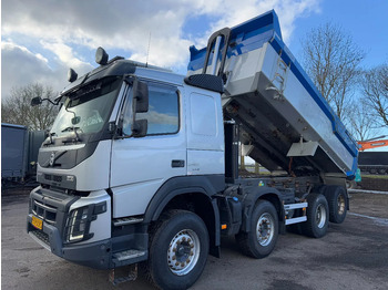 מזהיר VOLVO FMX 540