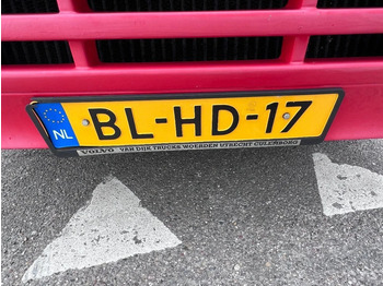 יחידת טרקטור Volvo NH 12.460 4X2 - *MARGE* - EURO 2: תמונה 4