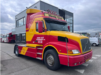יחידת טרקטור Volvo NH 12.460 4X2 - *MARGE* - EURO 2: תמונה 5