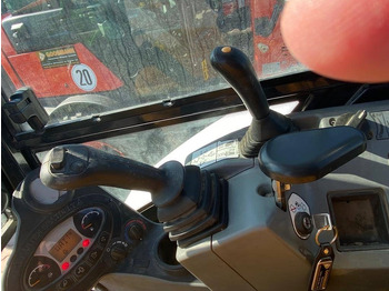 מיני מחפר Bobcat E 35z: תמונה 5