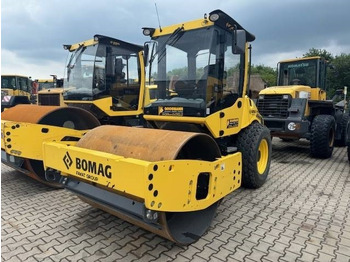 מדחס BOMAG