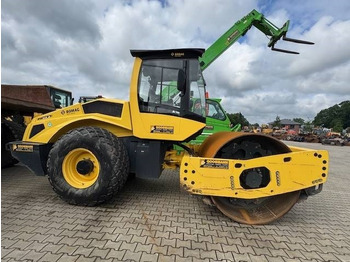 מדחס BOMAG