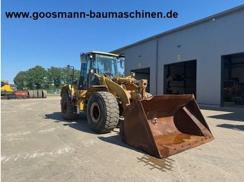 מעמיס גלגלים CATERPILLAR 950G