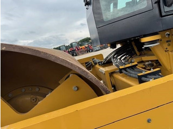 מדחס CAT CS 66B: תמונה 4