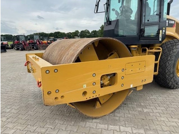 מדחס CAT CS 66B: תמונה 3