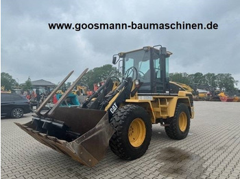 מעמיס גלגלים CATERPILLAR 14G