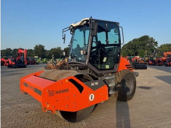 רולר כביש HAMM HC 70i: תמונה 3