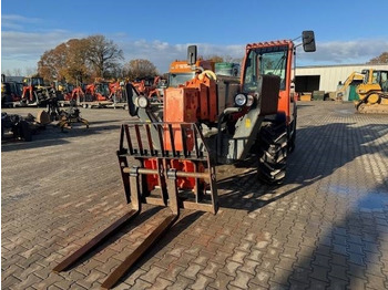 מפעיל טלסקופי JLG 4017 PS: תמונה 2