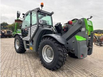 מפעיל טלסקופי KRAMER