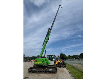 עגורן זוחל SENNEBOGEN