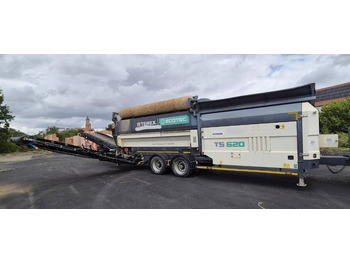 משקף TEREX