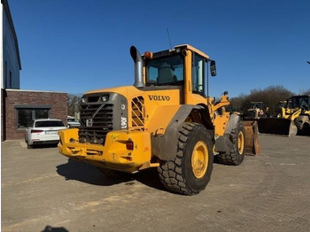 מעמיס גלגלים Volvo L 90 F: תמונה 4