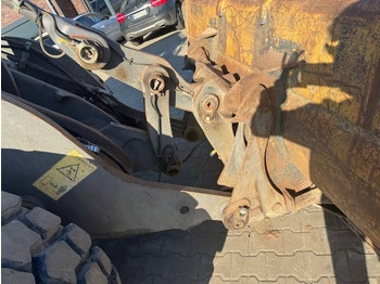 מעמיס גלגלים Volvo L 90 F: תמונה 3