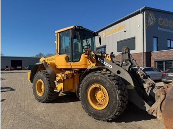 מעמיס גלגלים Volvo L 90 F: תמונה 2
