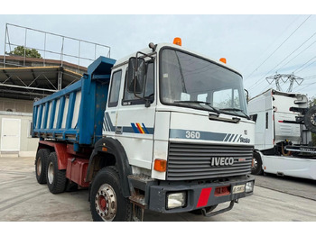 מזהיר IVECO