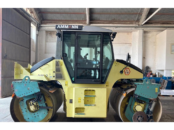 רולר כביש AMMANN
