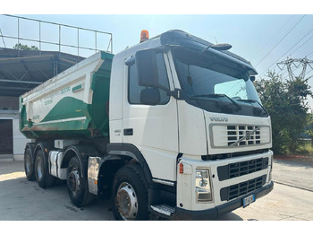 מזהיר VOLVO FM12