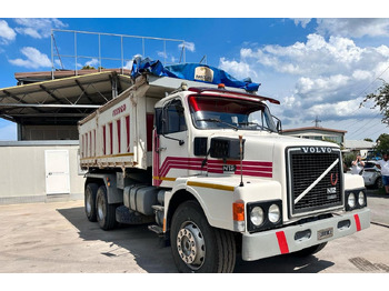 מזהיר VOLVO