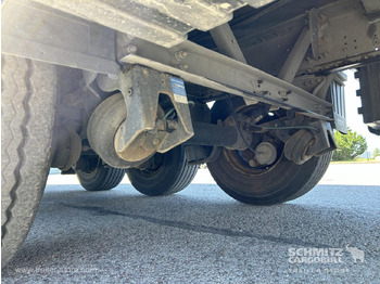 הַחכָּרָה SCHMITZ Curtainsider Standard SCHMITZ Curtainsider Standard: תמונה 3