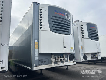 סמיטריילר איזותרמי SCHMITZ