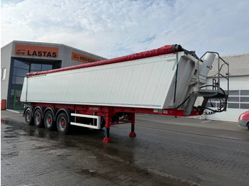 הַחכָּרָה KEL-BERG Tipper / Kipper / Tiptrailer KEL-BERG Tipper / Kipper / Tiptrailer: תמונה 1