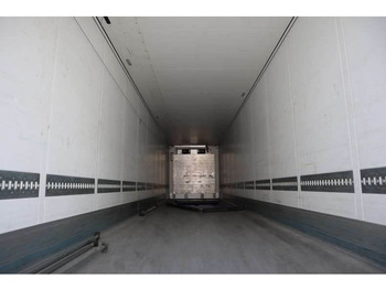 סמיטריילר עם קירור Schmitz Cargobull Reefertrailer/Kühlauflieger/køletrailer: תמונה 5