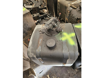 חלקי הידרוליקה עבור משאית Onbekend 30x Complete PTO system: תמונה 2