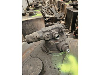 חלקי הידרוליקה עבור משאית Onbekend 30x Complete PTO system: תמונה 3