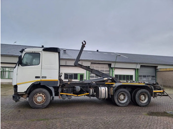 מזהיר VOLVO FH12 420