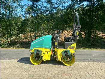 מיני רולר AMMANN