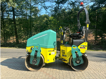 מיני רולר AMMANN